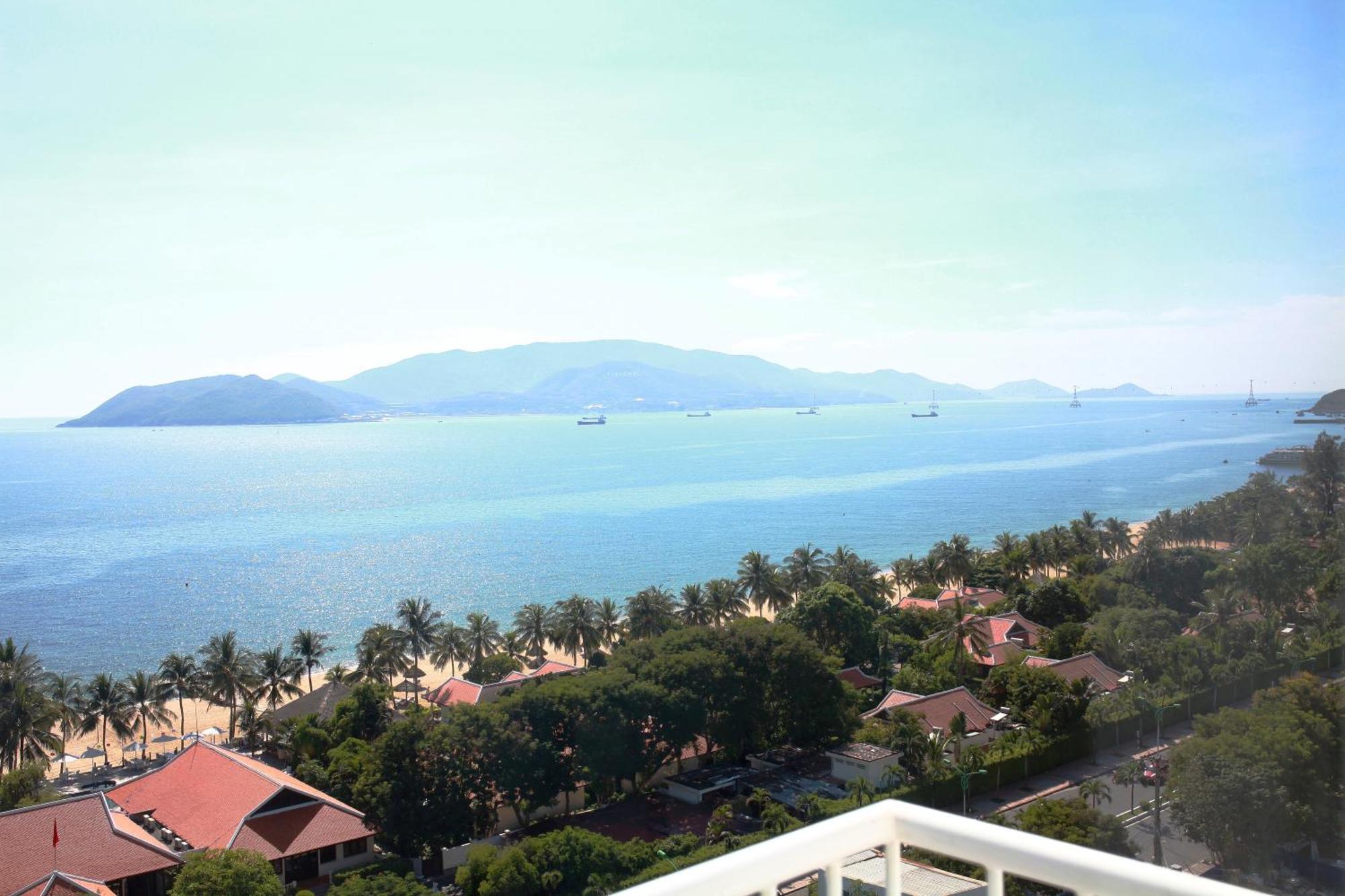 ไซเรน ฟลาวเวอร์ โฮเต็ล Hotel ญาจาง ภายนอก รูปภาพ