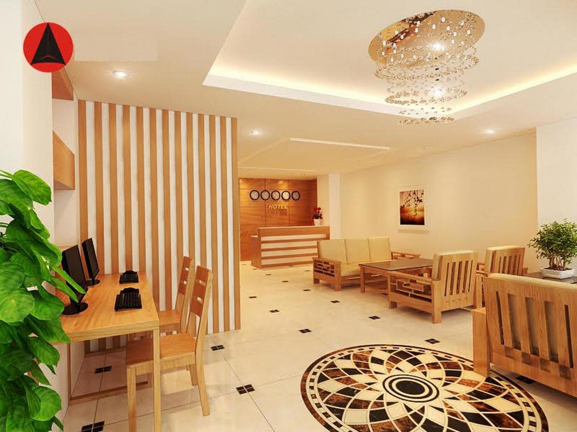 ไซเรน ฟลาวเวอร์ โฮเต็ล Hotel ญาจาง ภายนอก รูปภาพ