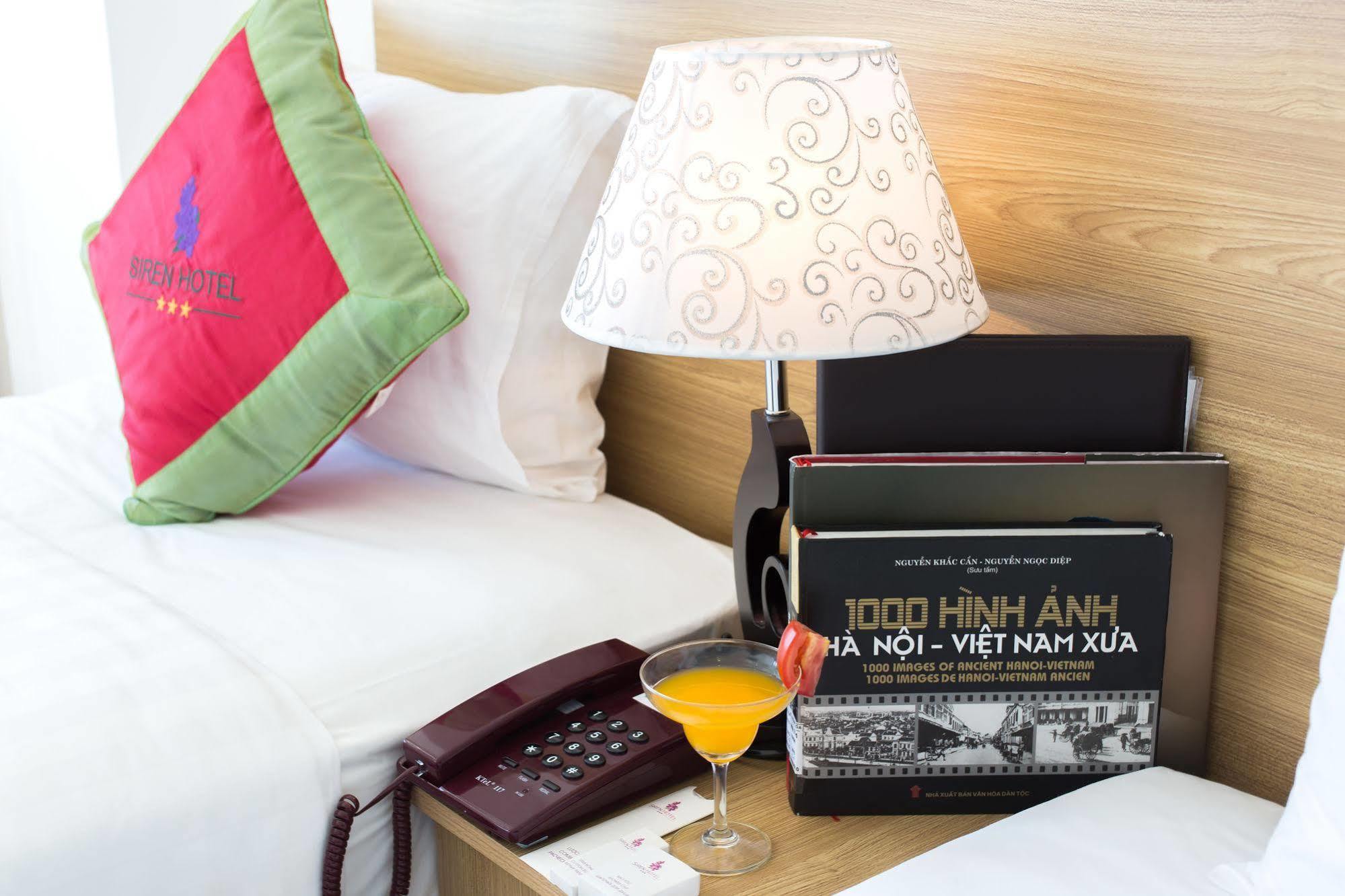 ไซเรน ฟลาวเวอร์ โฮเต็ล Hotel ญาจาง ภายนอก รูปภาพ